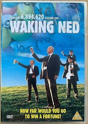 irish lotto movie|Waking Ned .